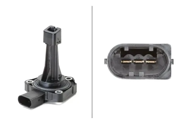 Sensor de nivel de aceite 6PR009622081 HELLA
