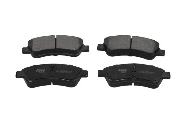 Pastillas de freno KBP10007 Kavo Parts