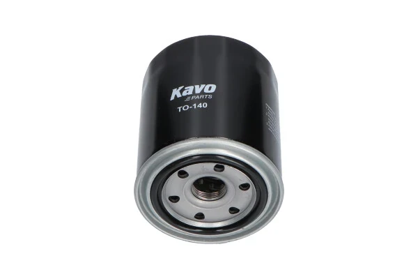 TO-140 Kavo Parts filtro de aceite
