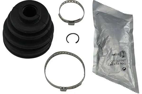 Fuelle, árbol de transmisión delantero exterior para Toyota Celica  T16