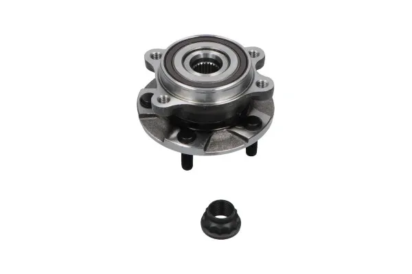 Buje de rueda delantero WBK9024 Kavo Parts