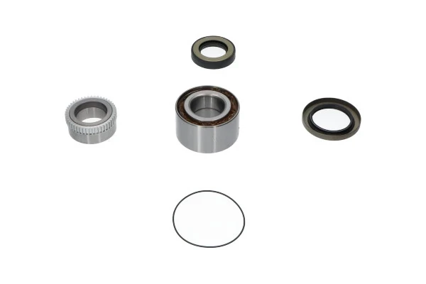 WBK-5516 Kavo Parts cojinete de rueda trasero
