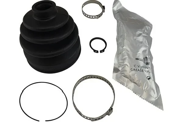 Fuelle, árbol de transmisión delantero interior Isuzu Trooper (UBS)
