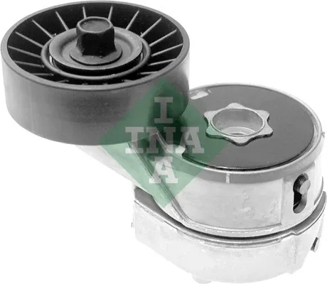 Tensor de correa poli V 534014410 INA