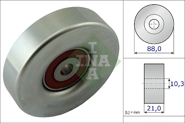 532061810 INA