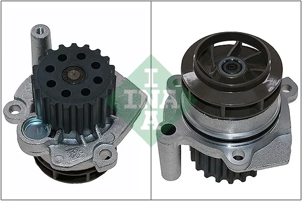 Bomba de agua 538006010 INA