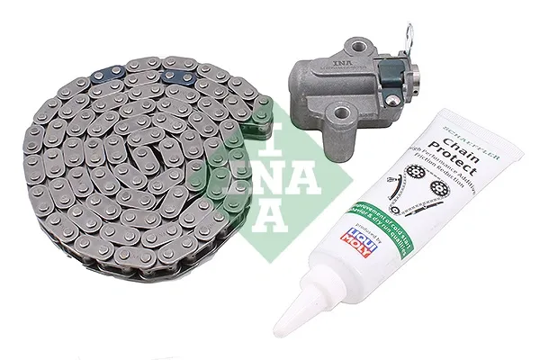 Kit de cadena de distribución 558006310 INA