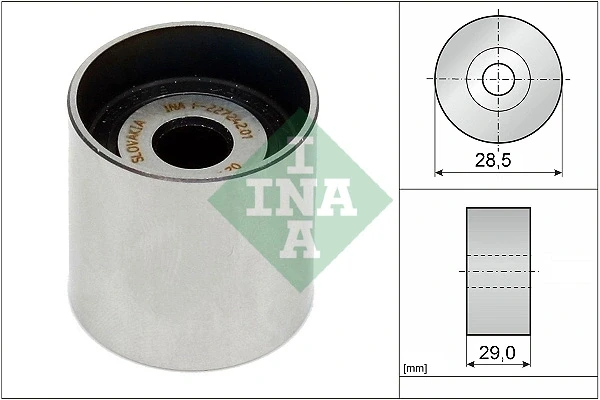 532016110 INA