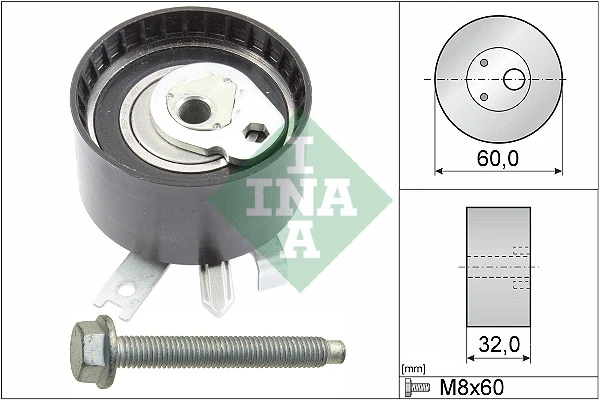 531054710 INA