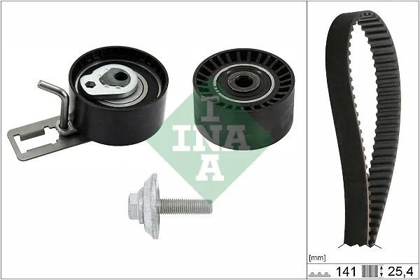 Kit de distribución 530057810 INA