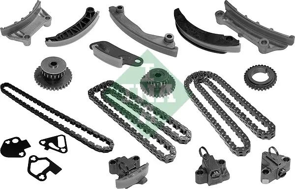Kit de cadena de distribución 559006410 INA