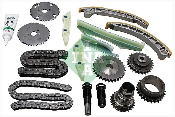 Kit de cadena de distribución 559101130 INA
