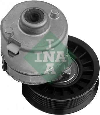 Tensor de correa poli V 534027910 INA