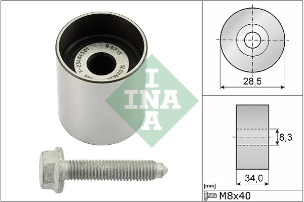 532019710 INA