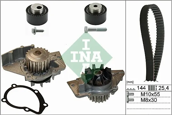 Kit de distribución 530023530 INA