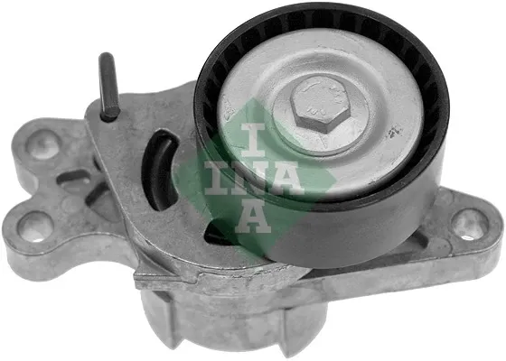 Tensor de correa poli V 534017910 INA
