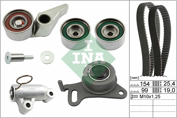 530059410 INA