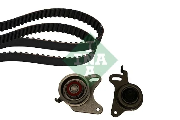 Kit de distribución 530010910 INA