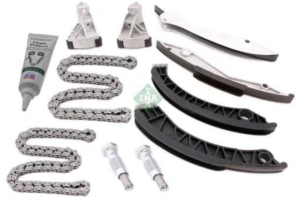 Kit de cadena de distribución 559014310 INA