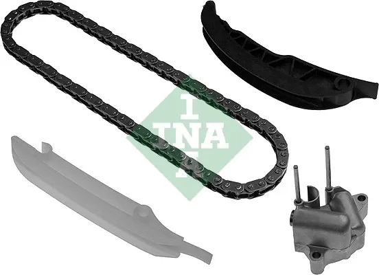 Kit de cadena de distribución 559003210 INA