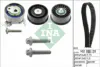 Kit correa de distribución Opel Astra F69
