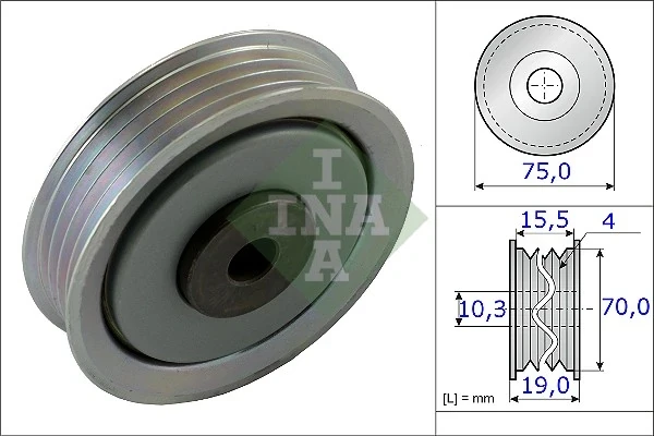 531084510 INA
