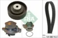 Kit de distribución 530015130 INA