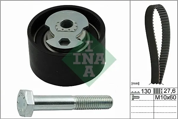 Kit de distribución 530014410 INA