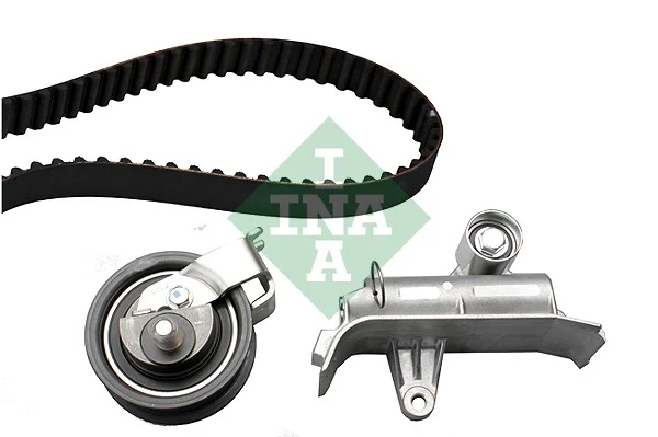 530 0067 10 INA kit correa de distribución