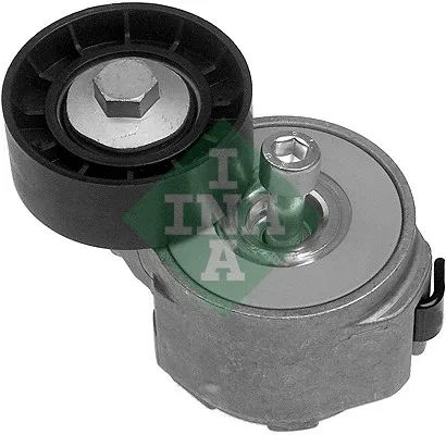 Tensor de correa poli V 534024110 INA