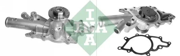 Bomba de agua 538022410 INA
