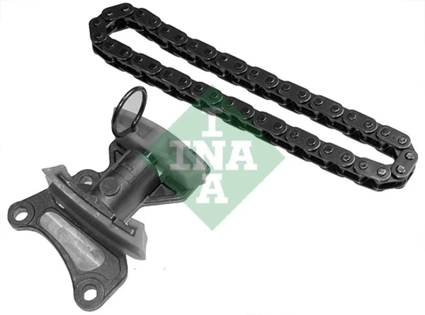 Kit de cadenas de distribución INA 559009110