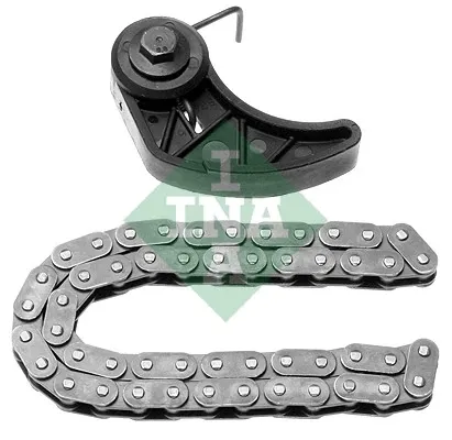 Juego de cadena de bomba de aceite 559006710 INA