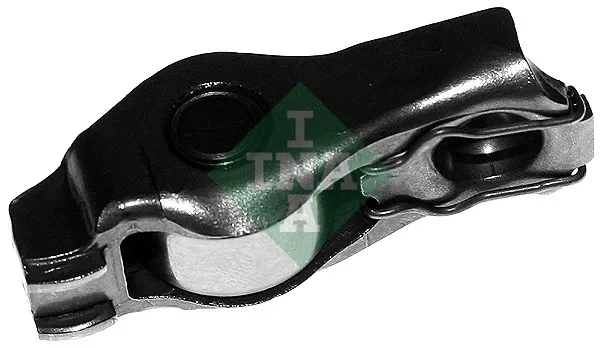 Palanca oscilante, distribución del motor BMW 1 E81, E87