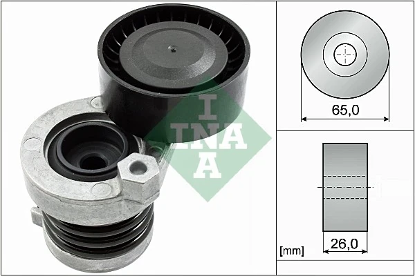 534055110 INA
