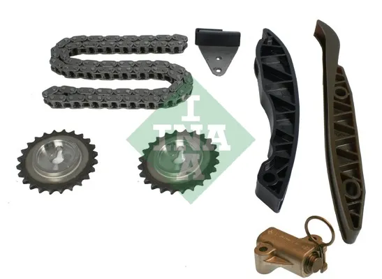 Kit de cadena de distribución 559012710 INA