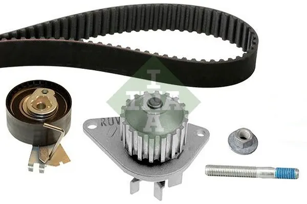 Kit de distribución 530033530 INA