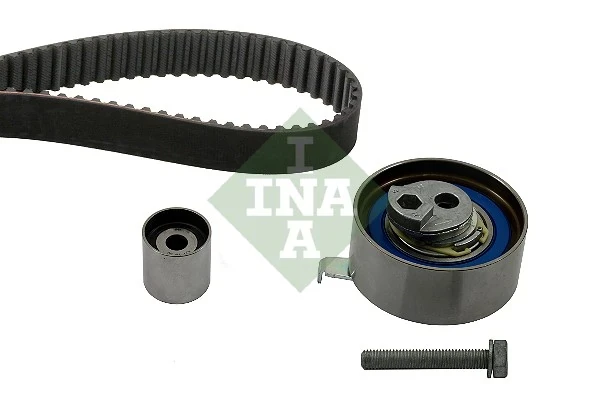 Kit de correa de distribución 1987946369 Bosch