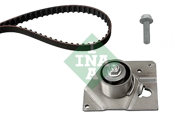 530 0196 10 INA kit correa de distribución
