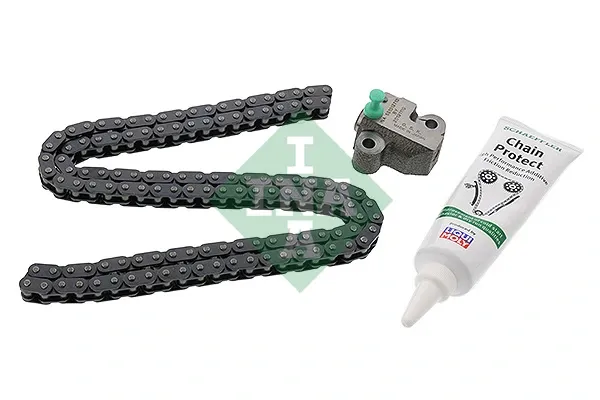 Kit de cadena de distribución 558007310 INA