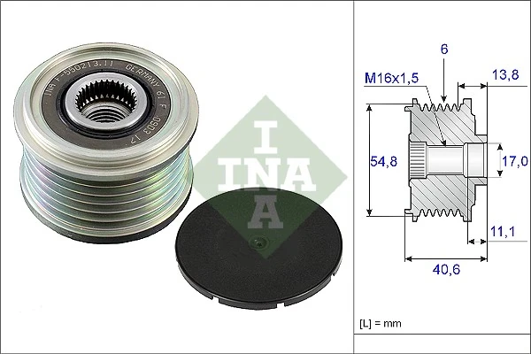 535010210 INA