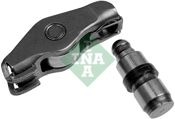 423 0001 10 INA palanca oscilante, distribución del motor