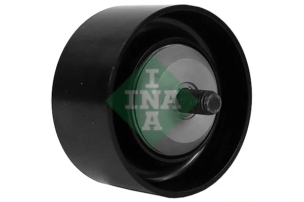 Polea inversión / guía, correa poli V 532059310 INA