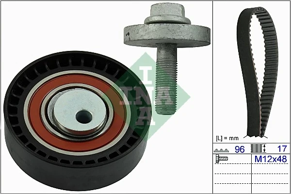 530060410 INA