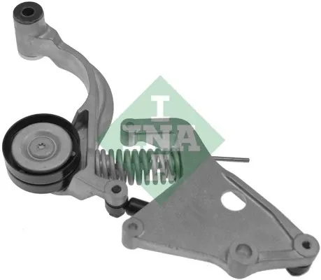 Tensor de correa poli V 534015910 INA