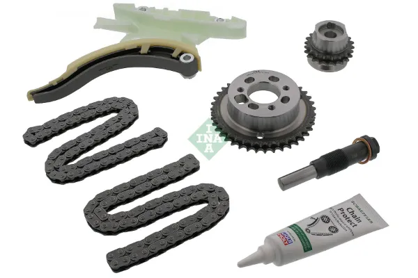 Kit de cadena de distribución 559100930 INA