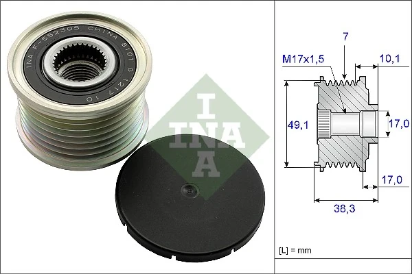 535015310 INA