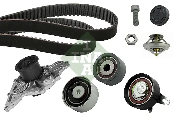 Kit de distribución 530041631 INA