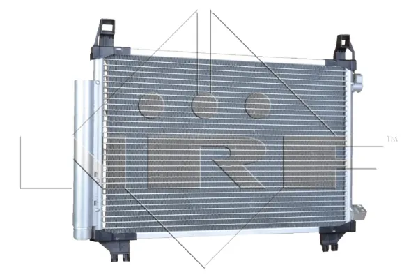 Condensador aire acondicionado 350062 NRF