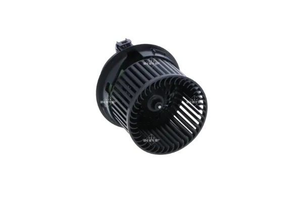 Ventilador habitáculo 34206 NRF